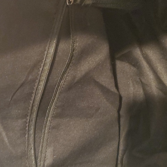 Botkier New York Bond Black Nylon Tote Bag (#19) - Picture 5 of 8